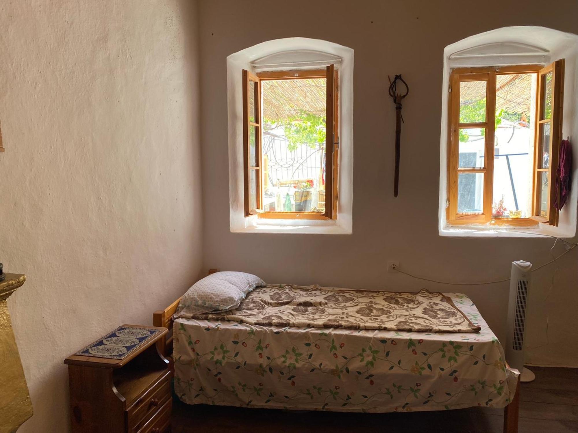 Shotgun Hostel & Guesthouse Vuno Екстер'єр фото